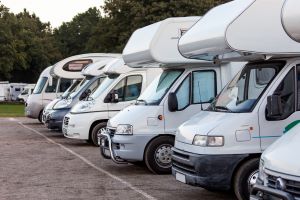 Motorhome Insurance